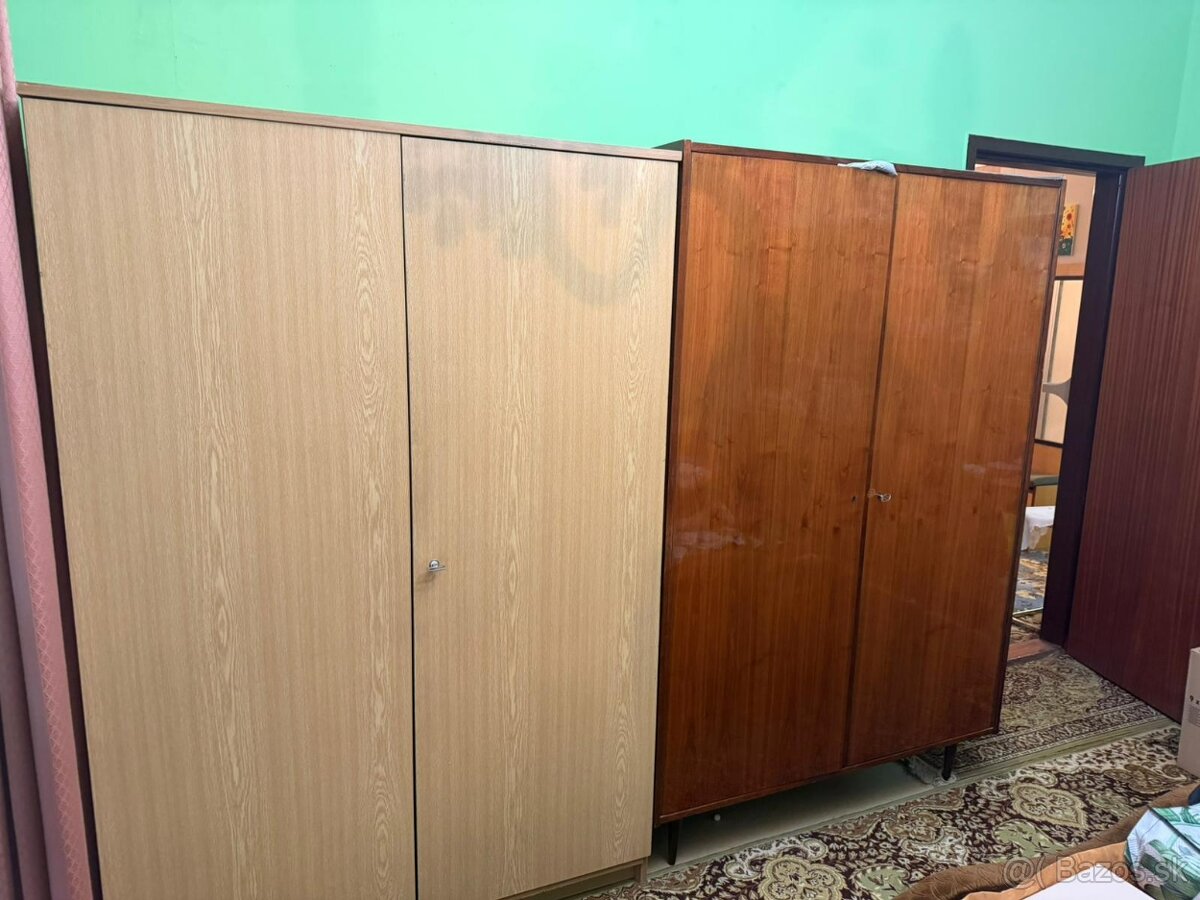 Retro nábytok Galanta - 6