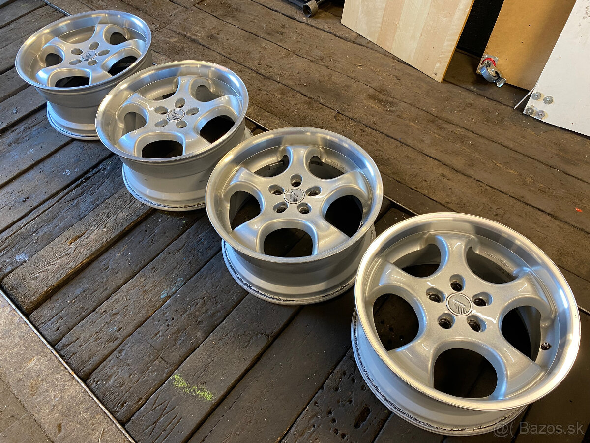 Brock B2 5x112 R18 - 6