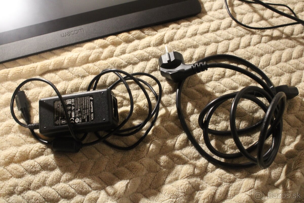 grafický tablet wacom cintiq 16 - 6