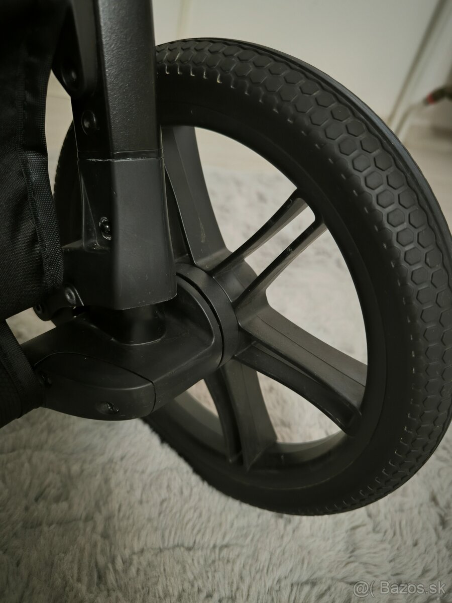 Inglesina Aptica - 6