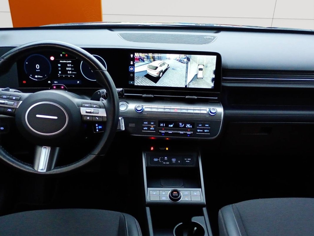 Hyundai Kona 1.6 T-GDi Style A/T - 6