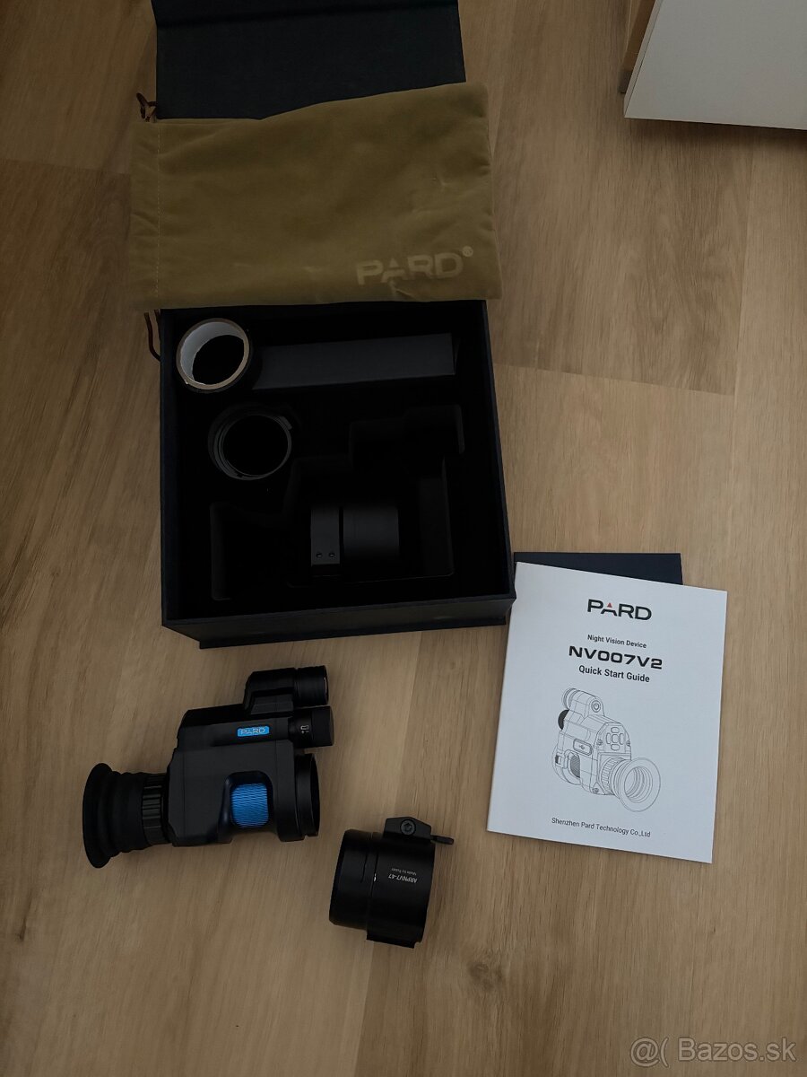 Pard nv007 v2 2024 - 6