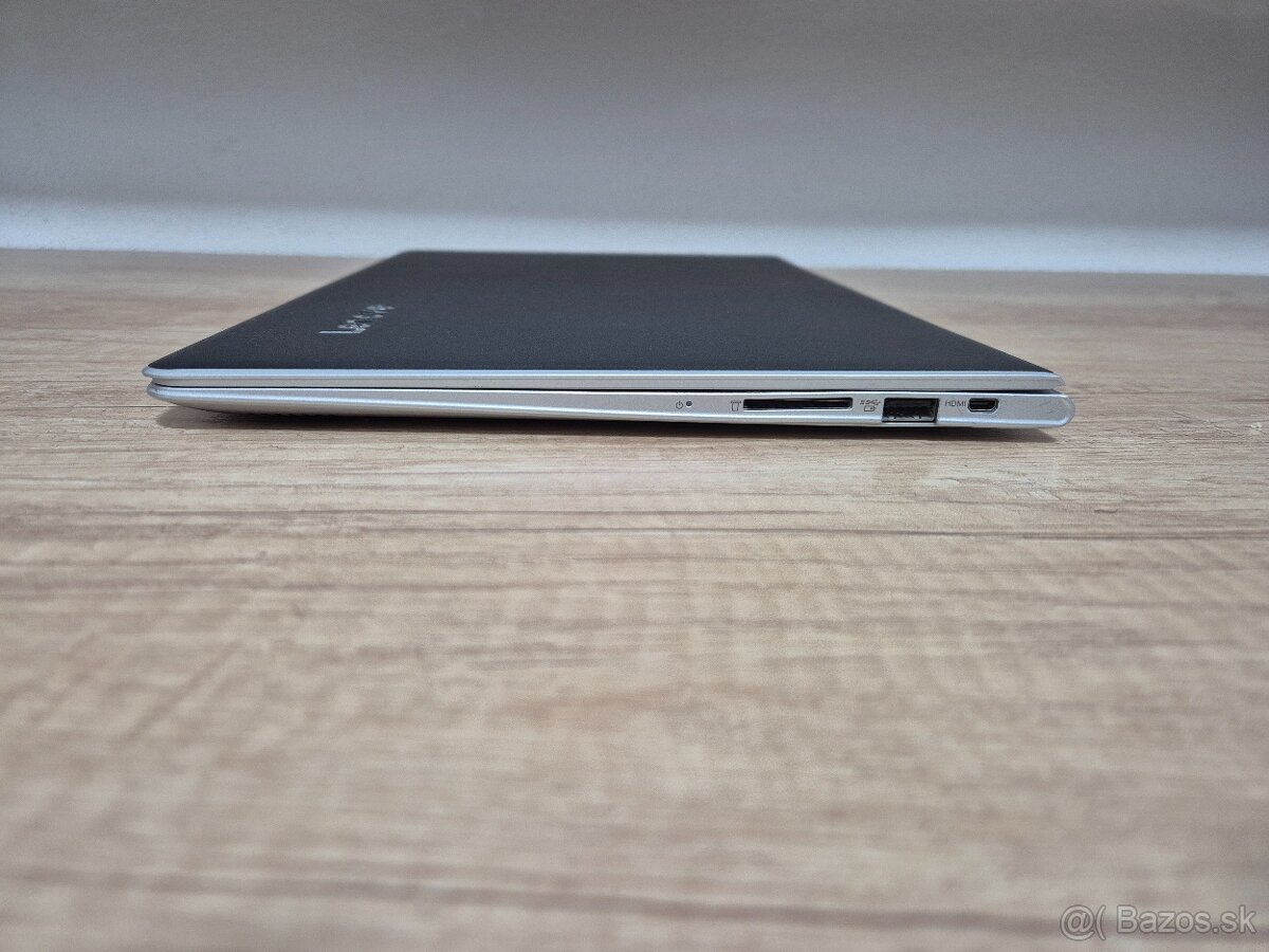 Ideapad 710s-13isk /i7-6500U/8GB RAM/FHD/256GB SSD/Nová bat - 6