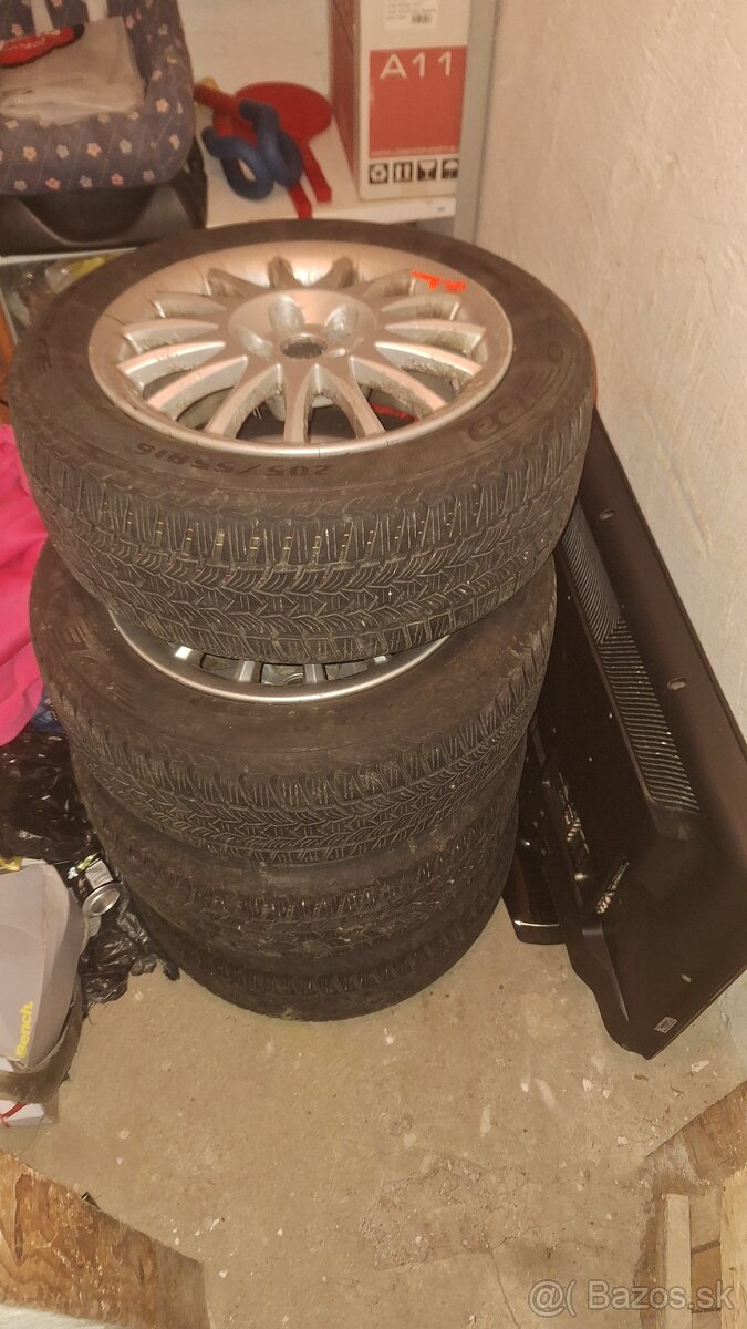 Alfa romeo GT 1.9 JTDm 130kw - 6