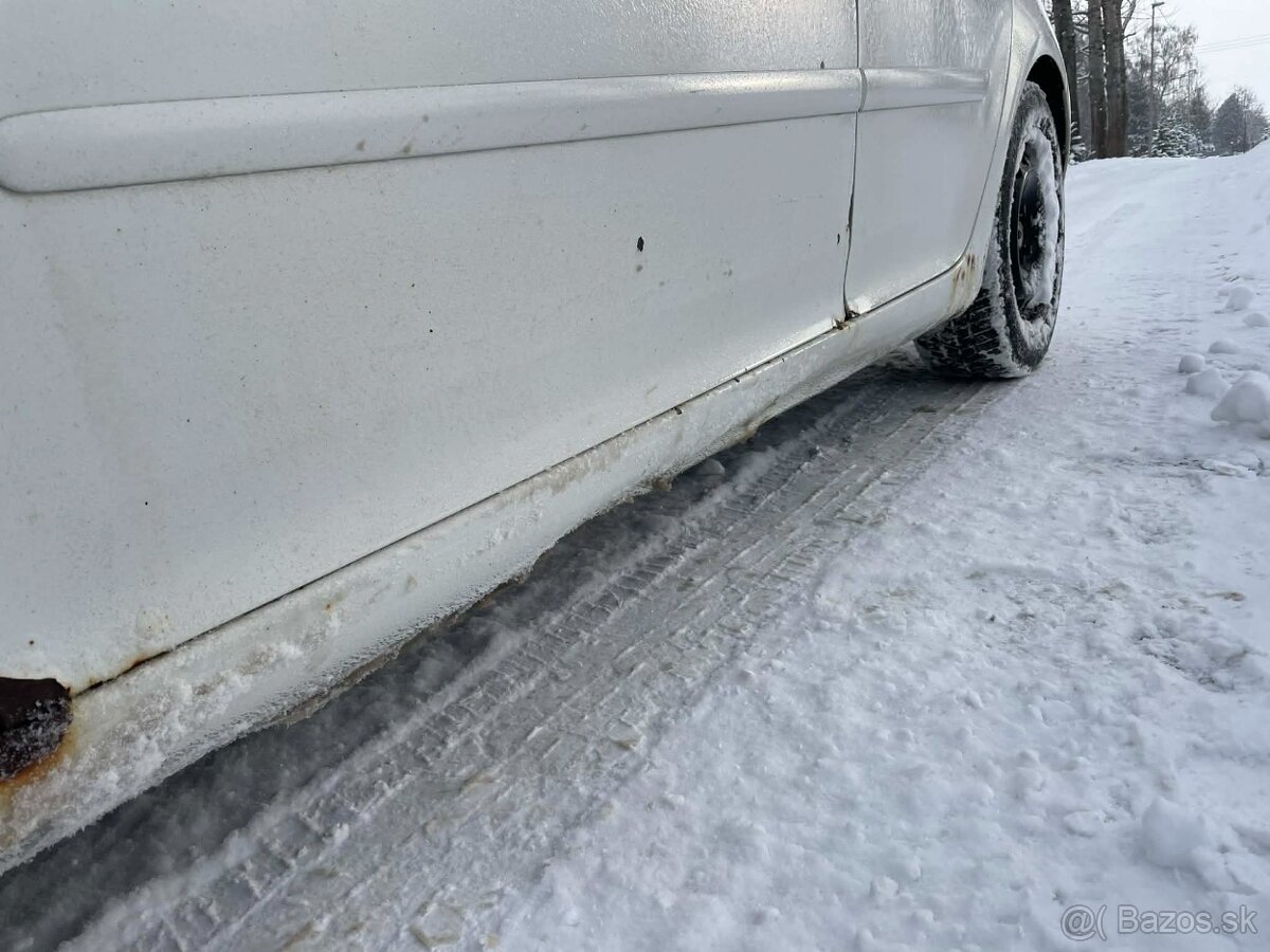 Predam golf5 1.9 tdi 77kw - 6