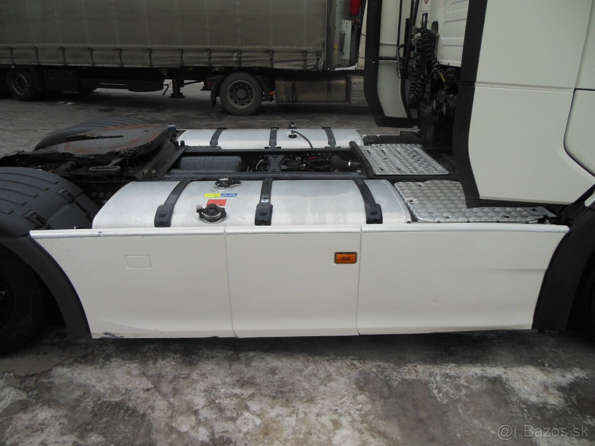 Scania S500, LowDeck, tahač - 6