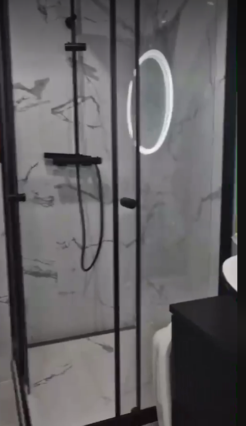 Prenájom 2 izbového bytu - 6