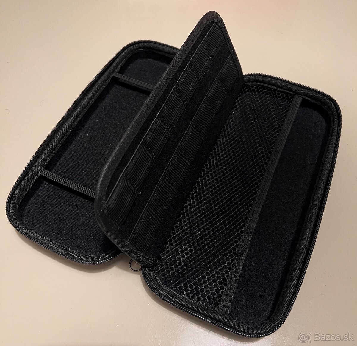 (AKTUÁLNE) Predám Nintendo Switch OLED + Púzdro + Ovladače - 6