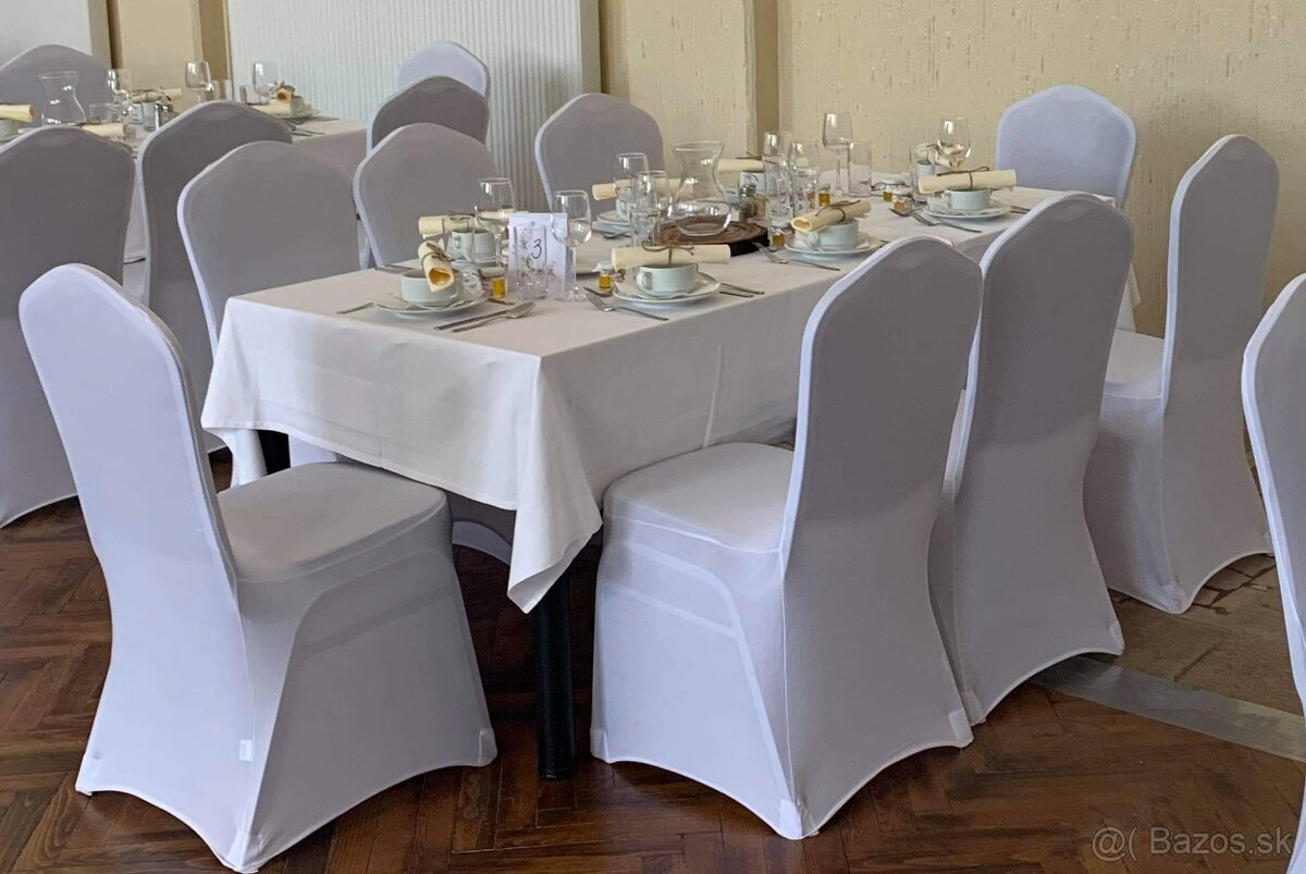 Prenájom chafingov a inventáru - 6