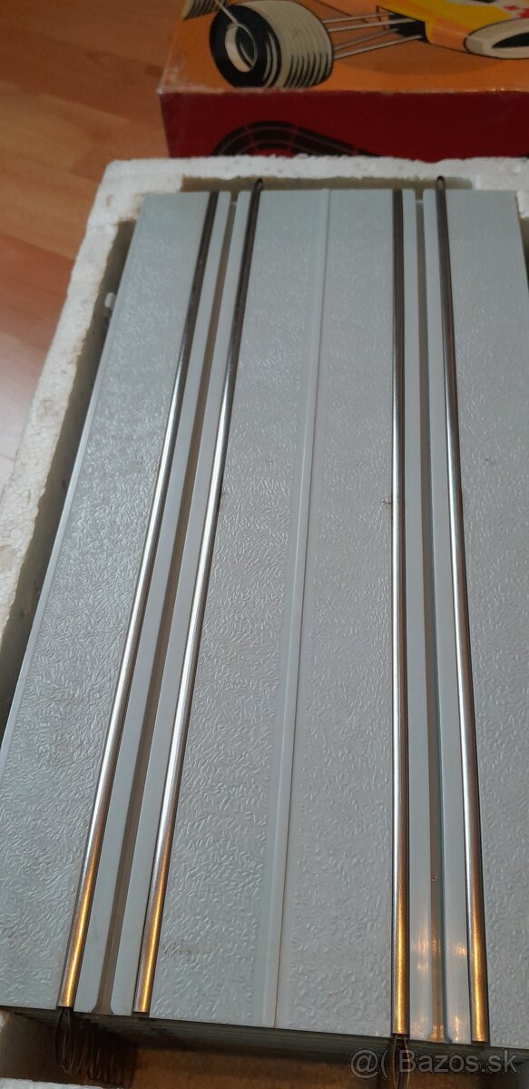 Retro autodraha ites - 6