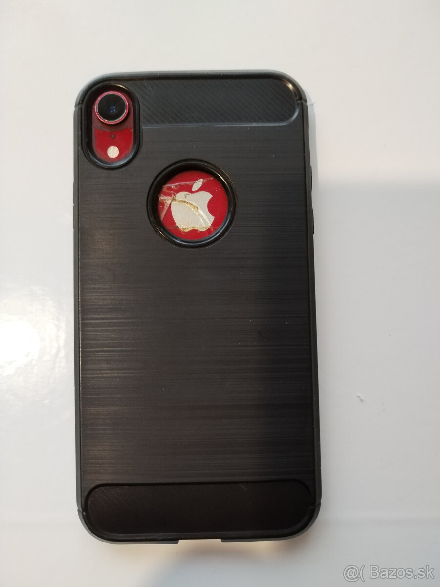 Apple iPhone XR 64GB - 6