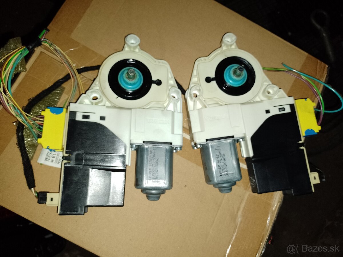 Diely Peugeot 307, 1,4 Benzín - 6