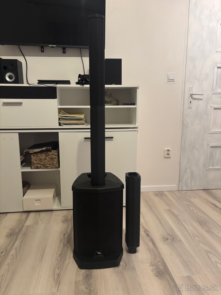 Proel session 1stlpovy pa system - 6