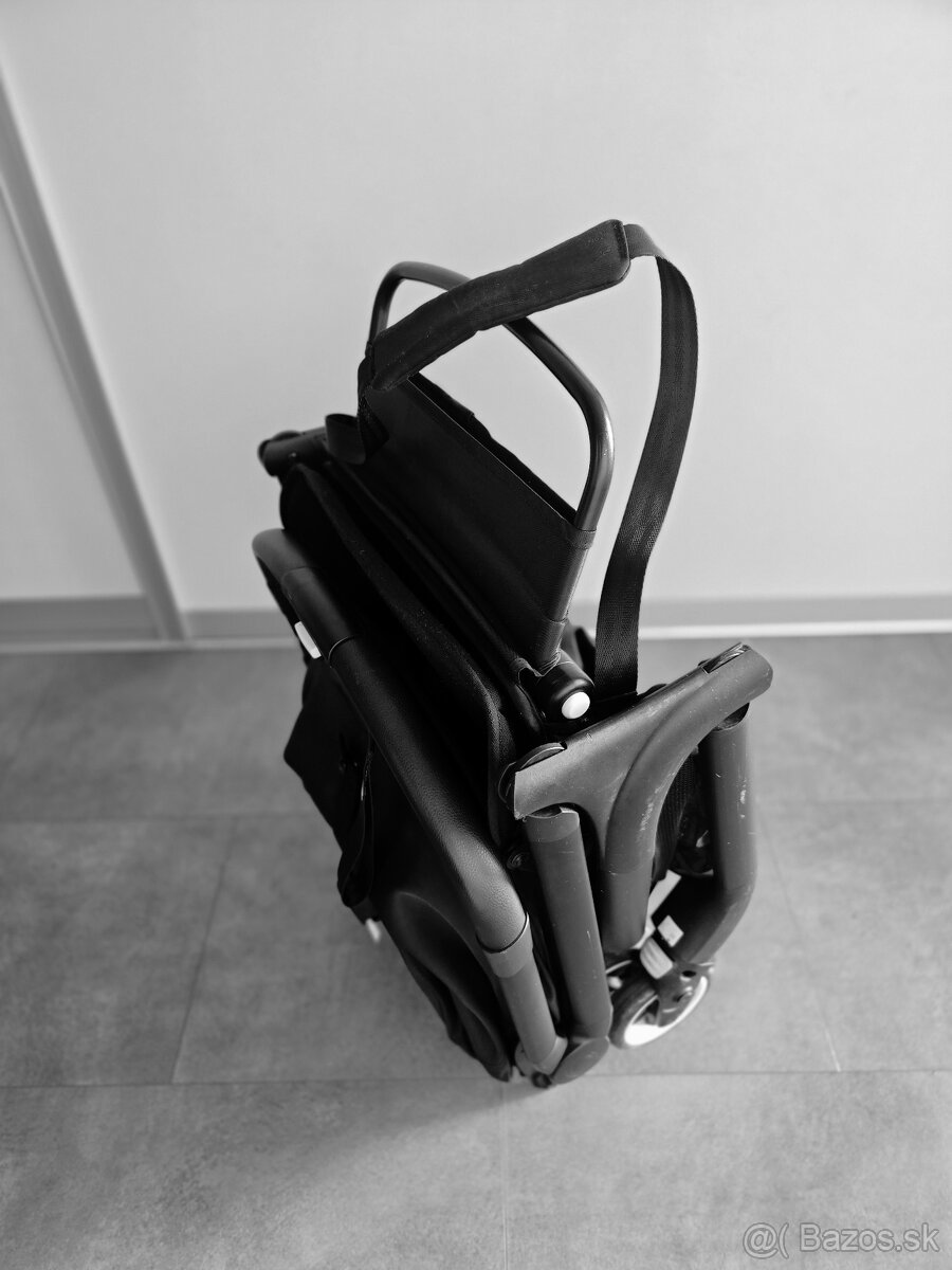 Bugaboo Butterfly - 6