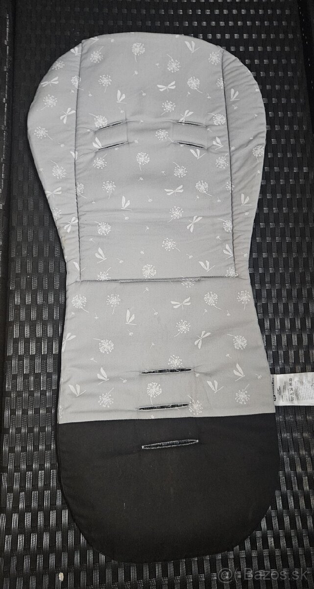 Športový kočík Valco Snap 4 - 6