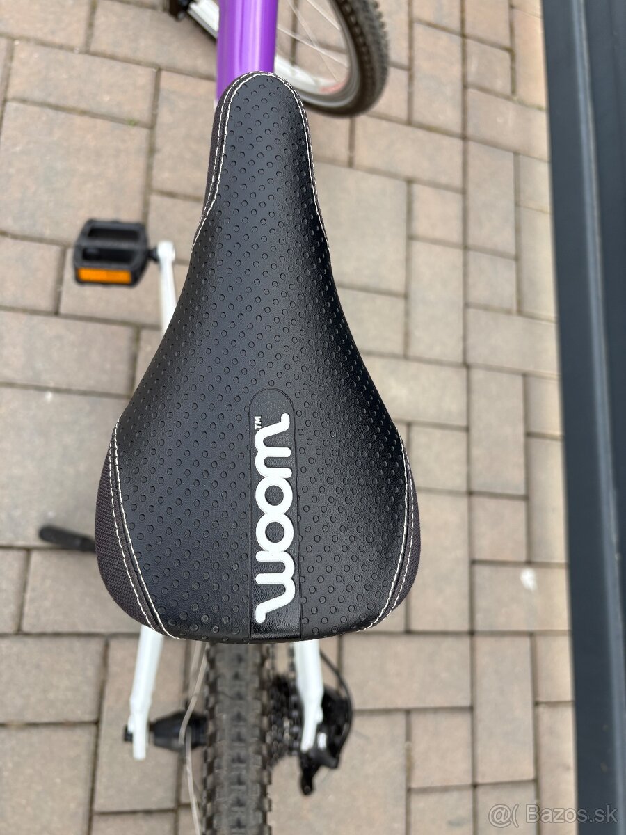 WOOM 4/ 20/ woom original - 6