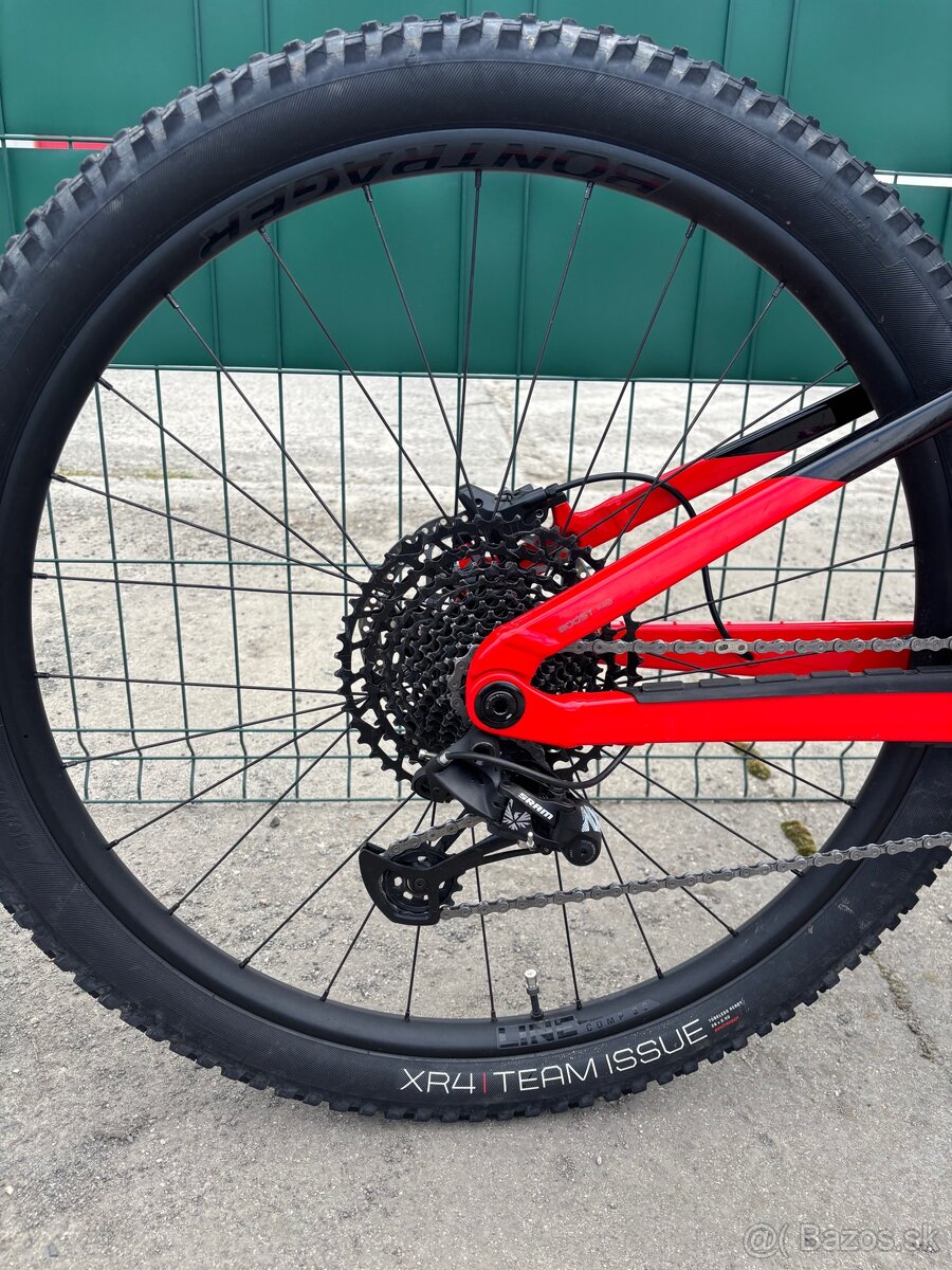 Trek fuel 7 2022 - 6