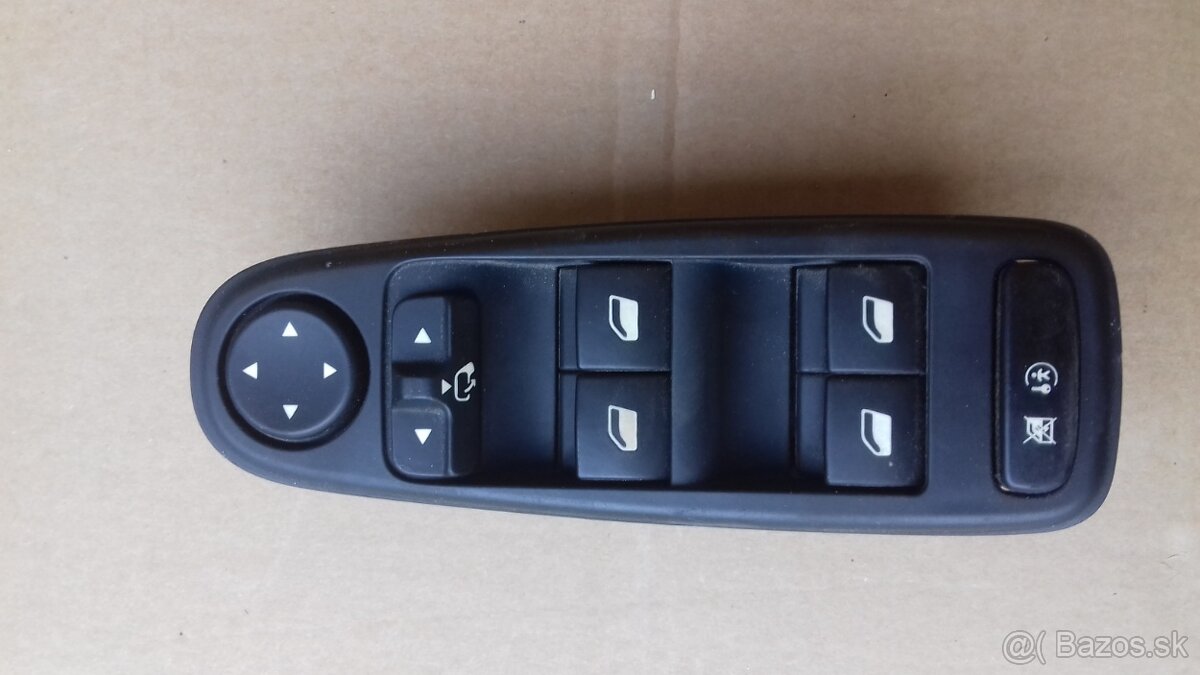 predam ND na citroen C4 picaso - 6