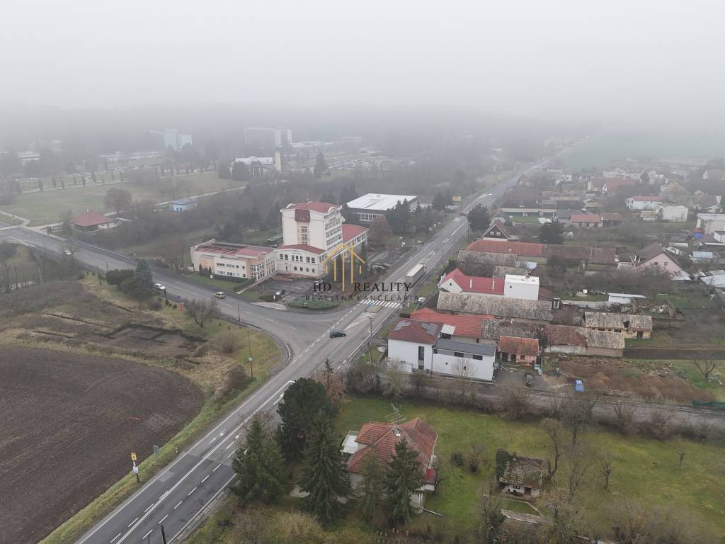 HD reality, Predaj, komerčného pozemku, Krupina - 6