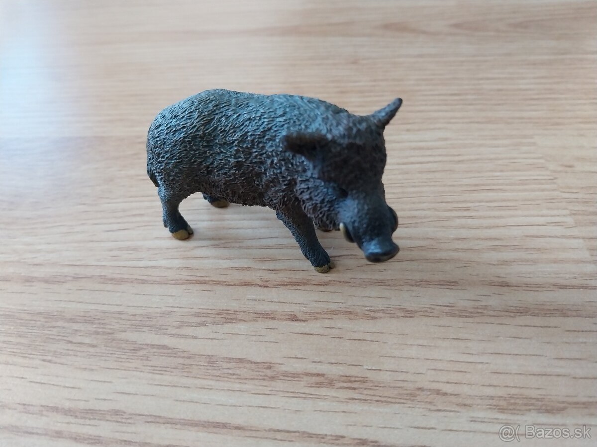 Schleich zvieratká - predám - 6