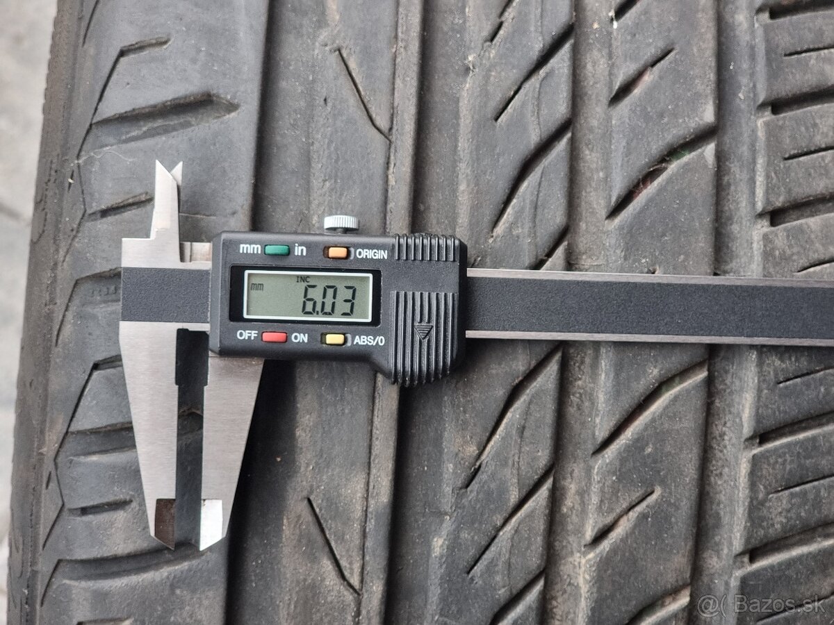 225/40 R18 Matador Hectora 3 - 6