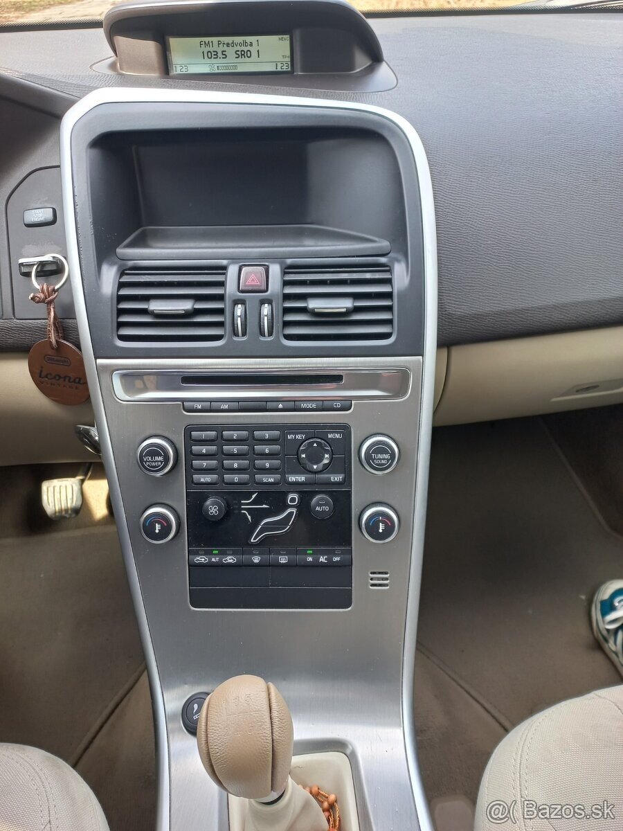 Volvo xc60 2009 - 6