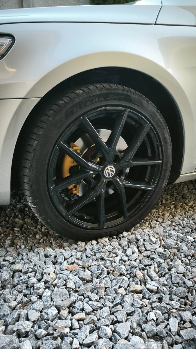 Passat cc 2.0tdi dsg - 6