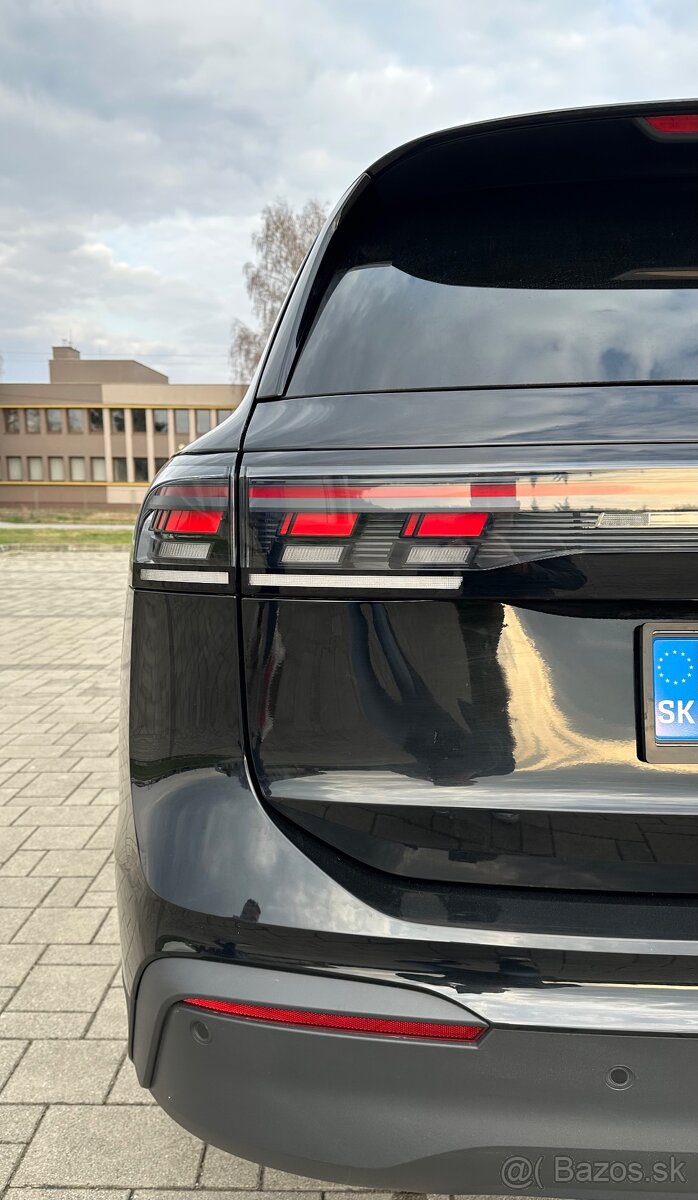 VW Tiguan Life 2.0 TDI DSG - 6