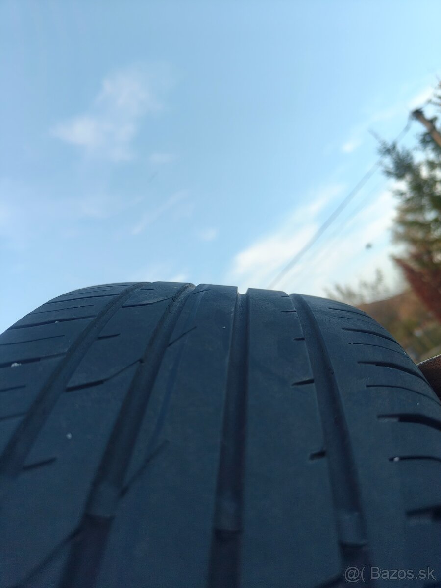 Pneumatiky 195/50 R16 bez diskov - 6