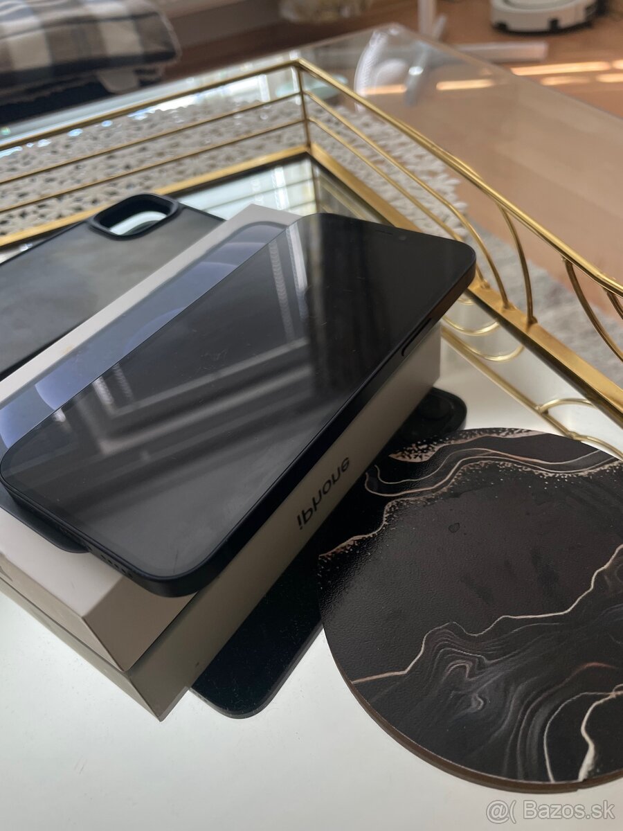 iPhone 12 64GB - 6