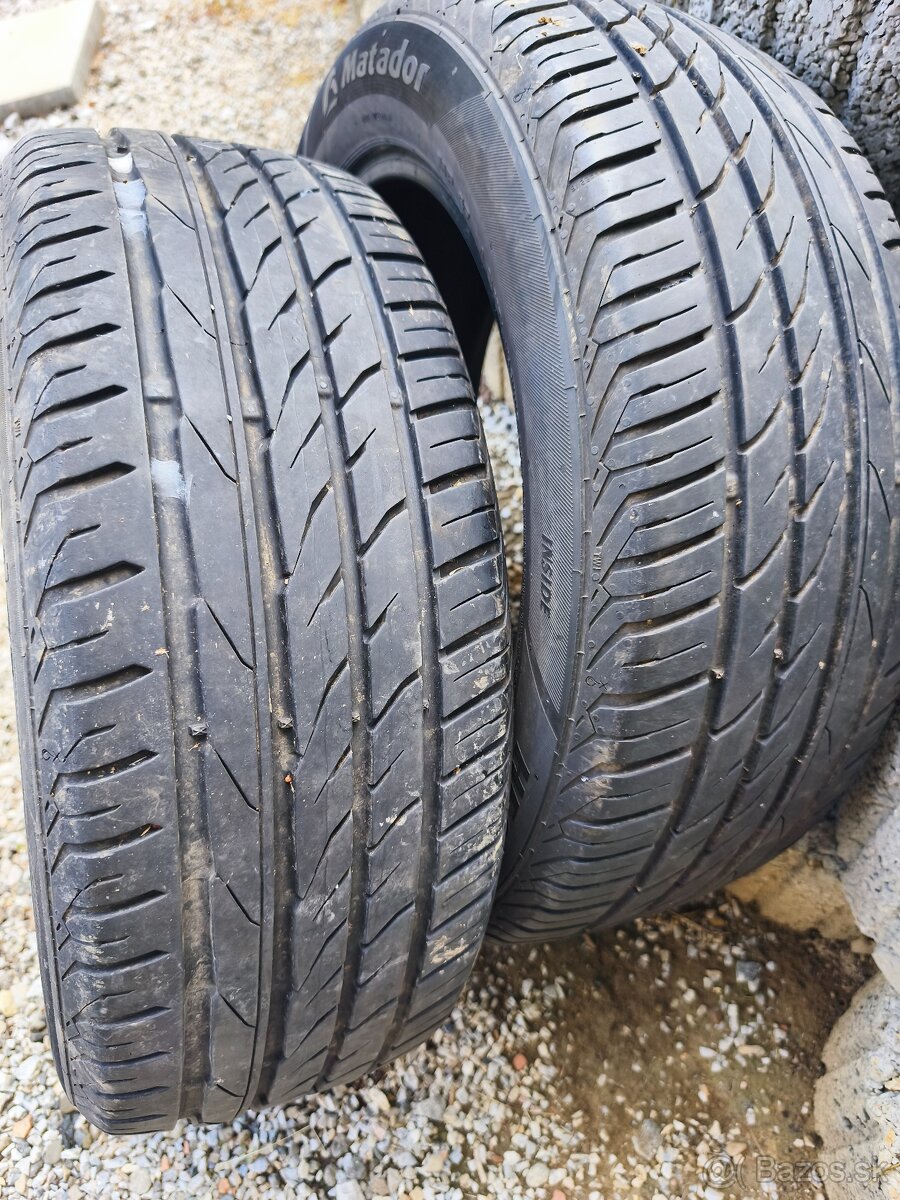 205/55 r16 letne - 6