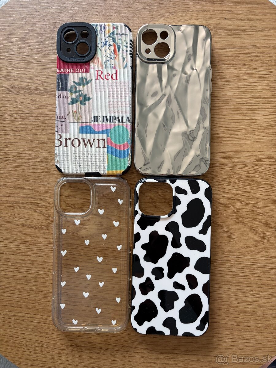 Apple Iphone 13 128GB - 6