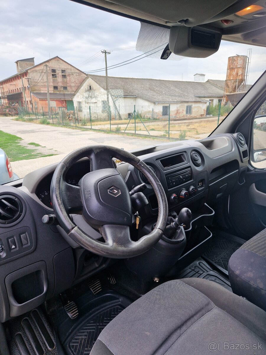 Renault Master - 6