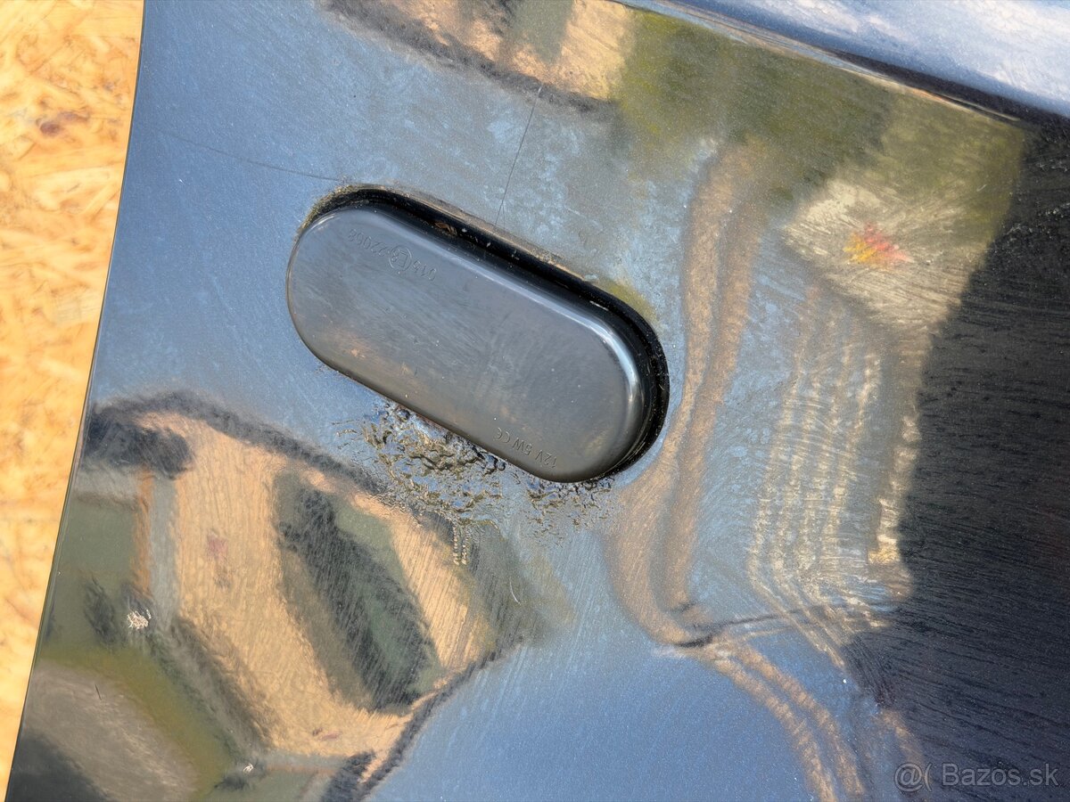 Predné blatníky Seat Leon 1P – farba LC9Z - 6