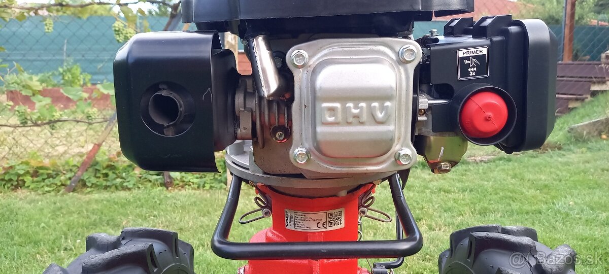 Malotraktor vari - 6