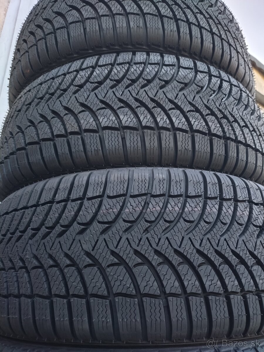 Zimné pneumatiky 225/45 R17 - 6