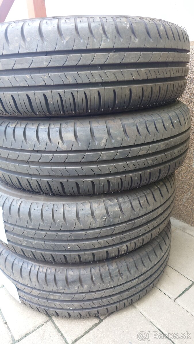 Toyota elektróny 4x100 R15 - 6