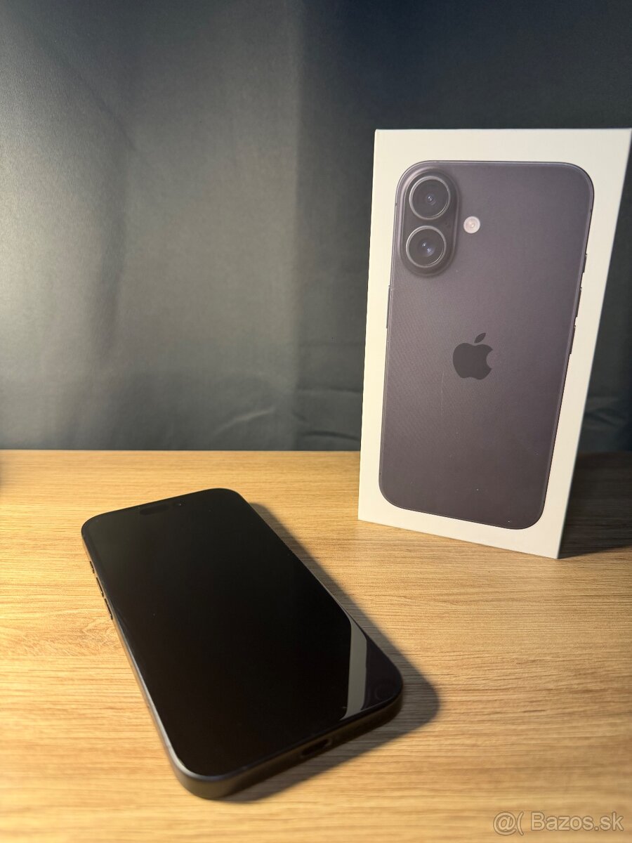 Iphone 16 - 6