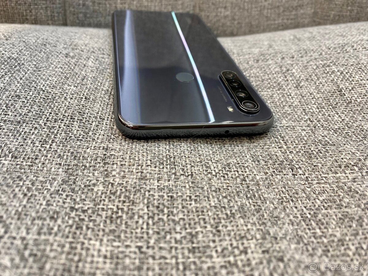 Xiaomi Redmi Note 8T (plne funkčný) - 6
