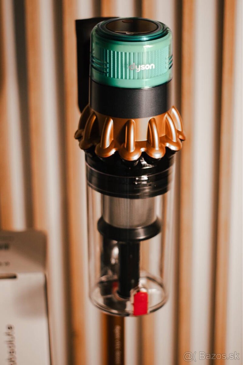Dyson V16 Detect Absolute – nový, nepoužívaný – 420 € - 6