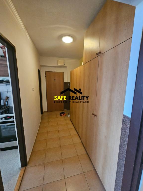 Trojizbový byt, Čierne pri Čadci, Exkluzívne - 6