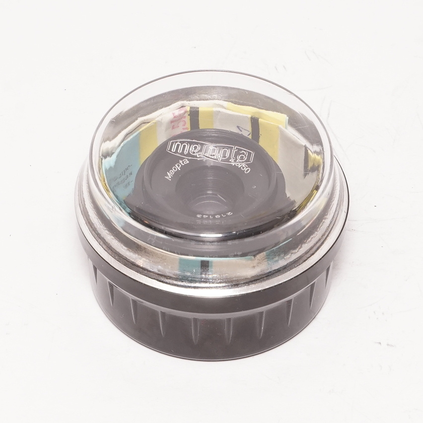 Meopta Belar 4,5/50 - 6