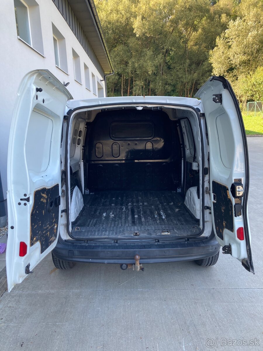 Renault Kangoo 1,5 DCi 66kw r.v. 2015 - 6