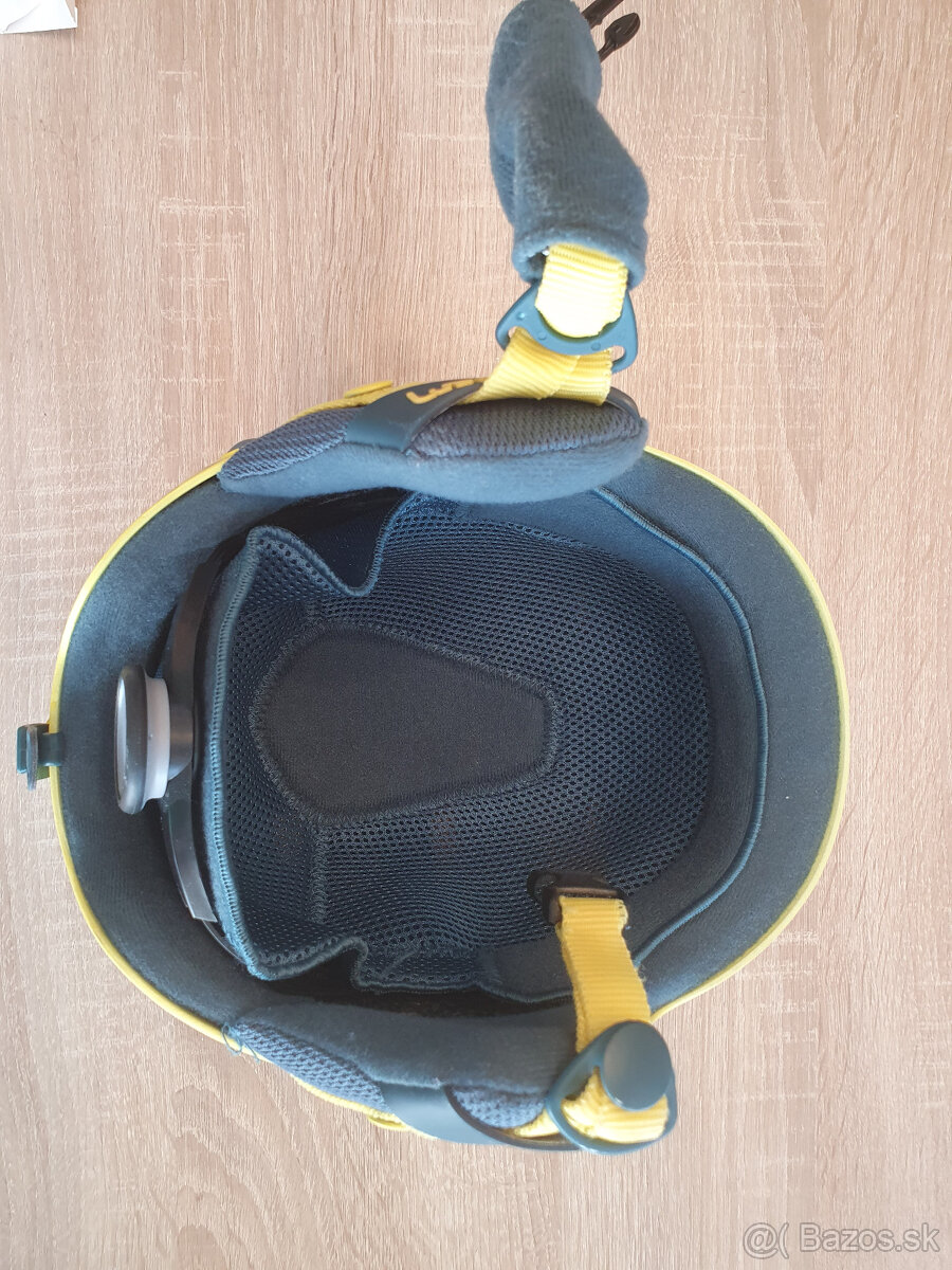 Detské lyže Atomic 110 cm - 6