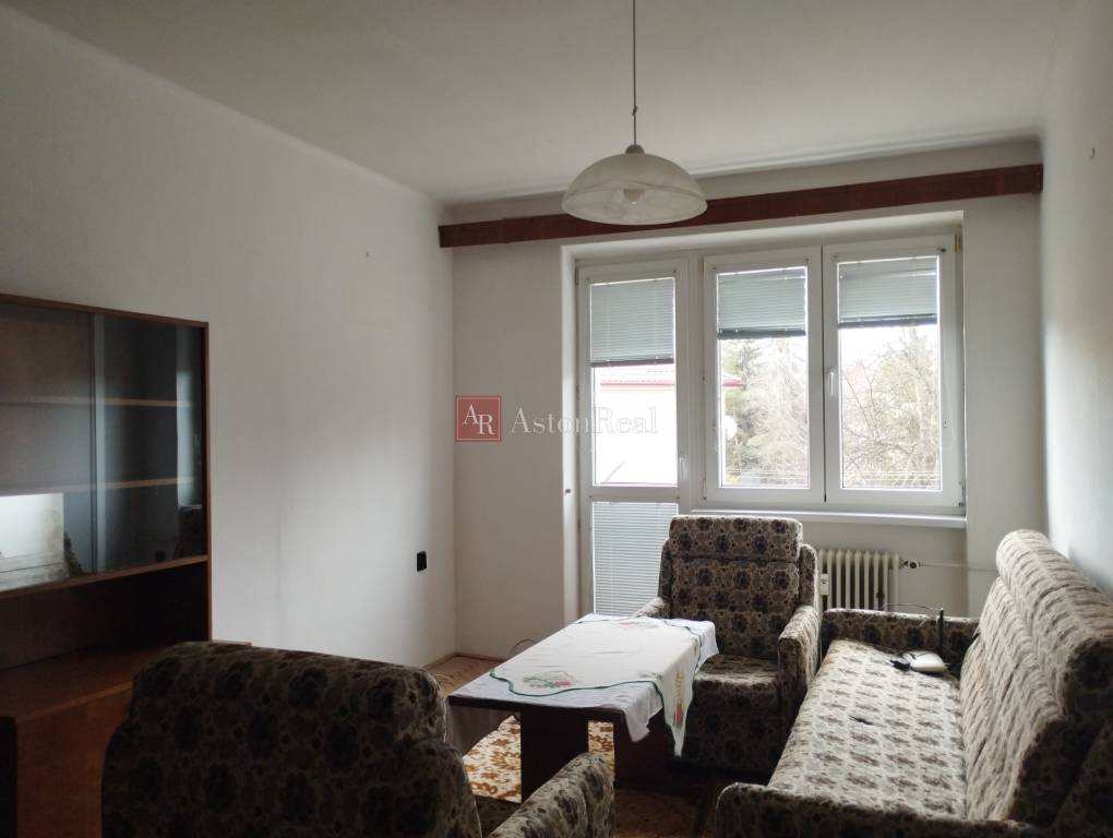 Rezervované 3-izb. byt v pôvodnom stave – Liptovský Mikuláš - 6