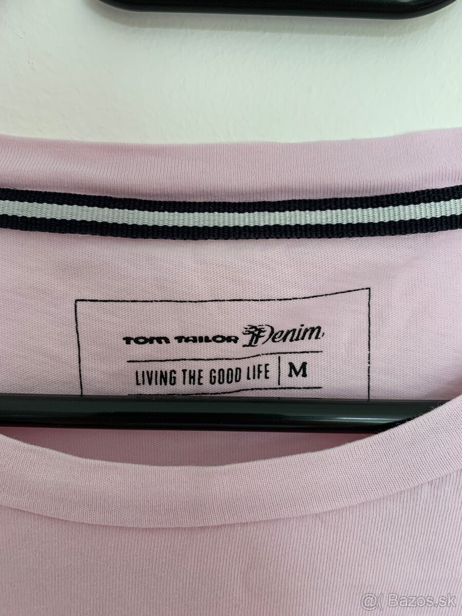 Tričká pánske - 6