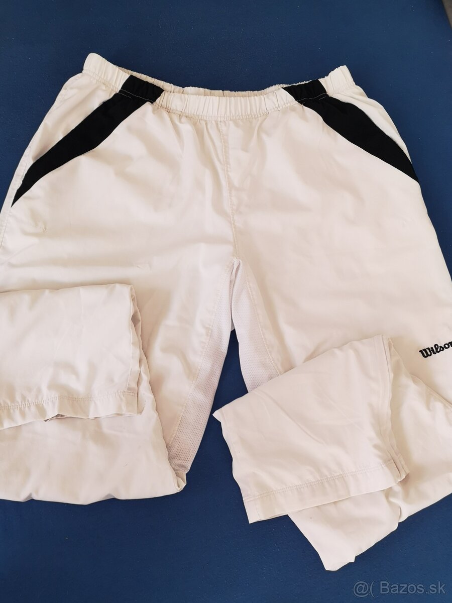 Panska športova suprava Wilson v. Xl - 6