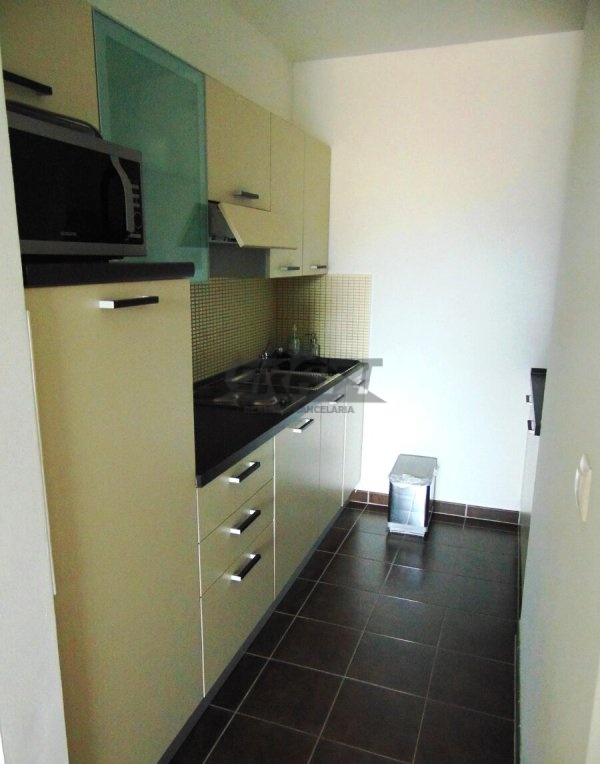 Na prenájom 1-izb. byt Betliarska ul. / NOVOSTAVBA / - 6