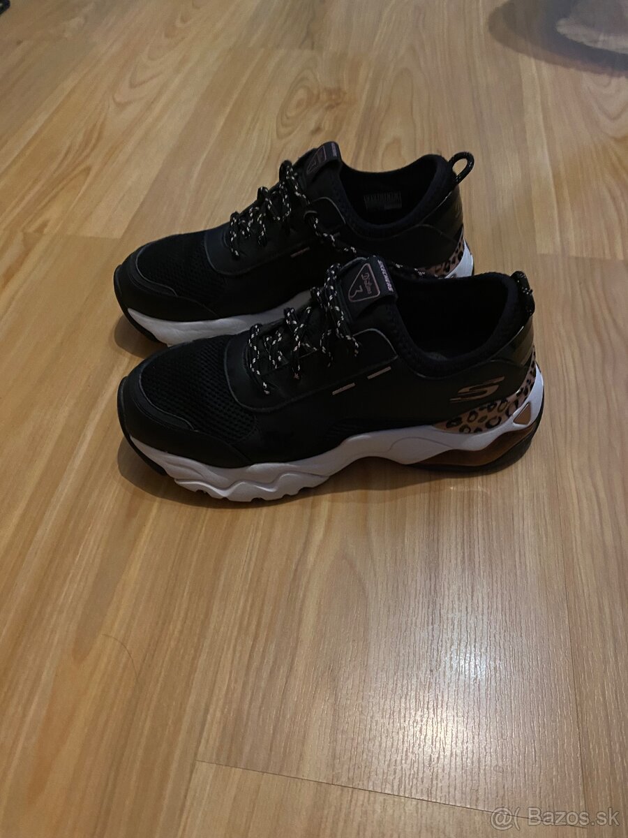 Dámske tenisky Skechers 39 - 6