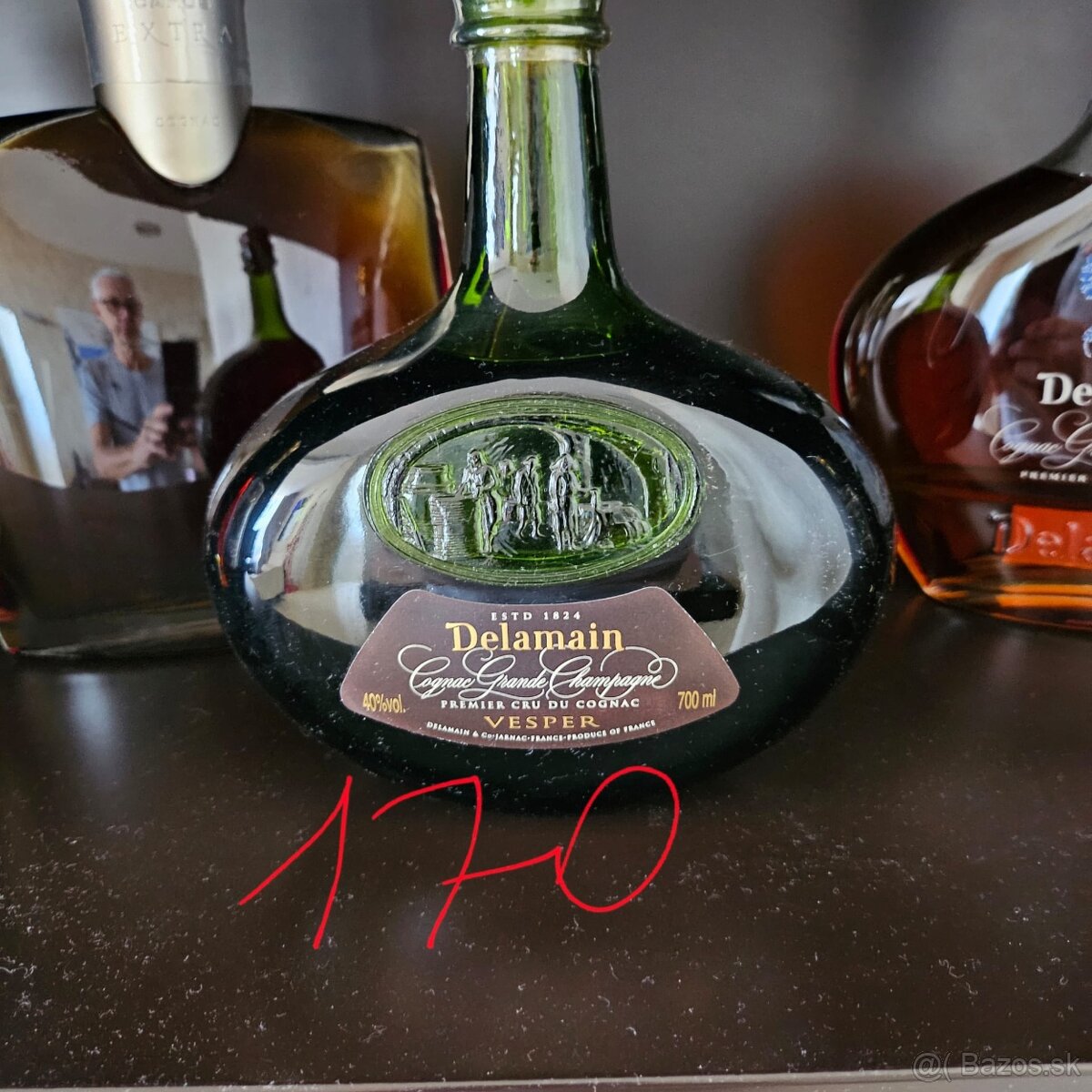 Cognac - luxusne - 6